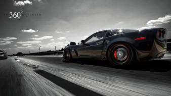 Iran vehicles chevrolet corvette three sixty forged wallpaper