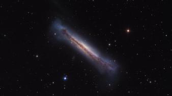 Outer space stars galaxies nasa hubble wallpaper