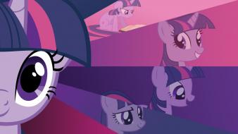 Ponies twilight sparkle pony: friendship is magic