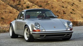Porsche cars wallpaper
