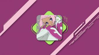Purple eyes simple background ao elena peoples wallpaper