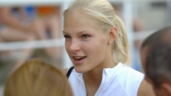 Russia darya klishina wallpaper