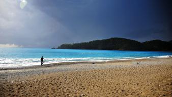 Turkey oludeniz fethiye wallpaper