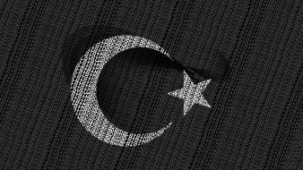 Typography turkey mustafa kemal ataturk wallpaper