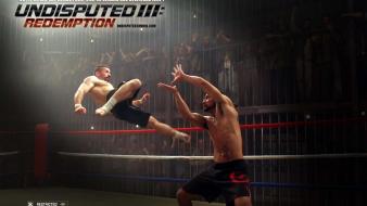 Yuri boyka undisputed scott adkins iii: redemption wallpaper