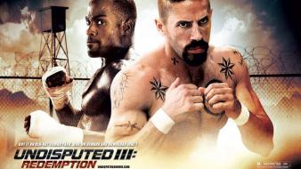 Yuri boyka undisputed scott adkins iii: redemption wallpaper