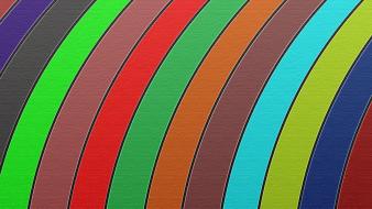 Abstract textures lines wallpaper
