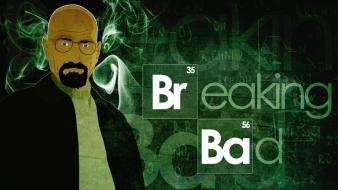 Breaking bad tv series walter white upscaled wallpaper