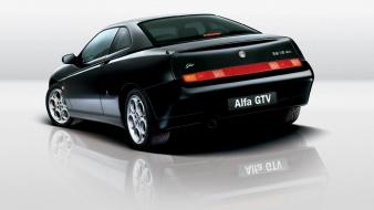 Cars alfa romeo simple background automobile roméo wallpaper