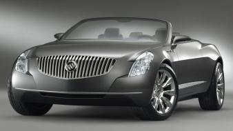 Cars buick automobile wallpaper
