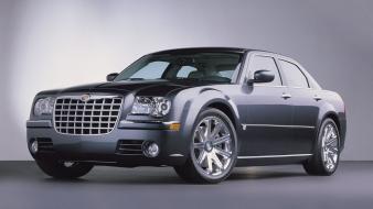 Cars chrysler auto wallpaper