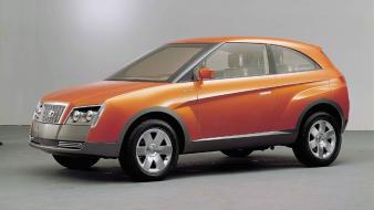 Cars daewoo automobile wallpaper