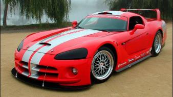 Cars dodge auto wallpaper