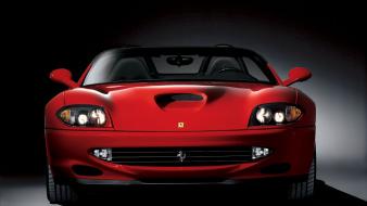 Cars ferrari 550 barchetta auto wallpaper