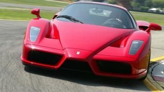 Cars ferrari enzo auto wallpaper