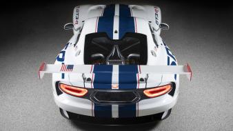 Cars le mans static srt viper gts wallpaper