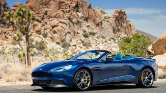 Cars static 2014 aston martin vanquish wallpaper