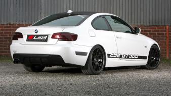 Cars static bmw e92 gt engineering wallpaper
