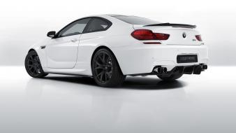 Cars studio bmw m6 vorsteiner wallpaper