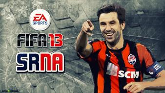 Fifa 13 futbol futebol players darijo srna wallpaper