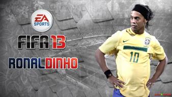 Fifa 13 futbol gaúcho futebol brazil players wallpaper