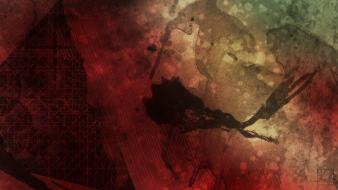 Grunge rust bacardi no text wallpaper