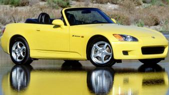 Honda cars wallpaper