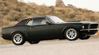 Muscle cars dodge challenger 426 hemi 1971 automobile wallpaper