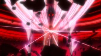 Neon genesis evangelion screenshots wallpaper
