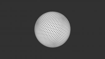 Simplistic simple background wallpaper