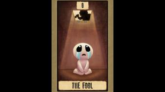 The binding of isaac wallpaper