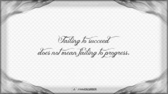 Video games quotes grayscale wisdom motivational antichamber wallpaper