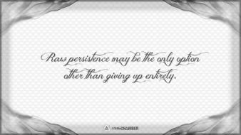 Video games quotes grayscale wisdom motivational antichamber wallpaper