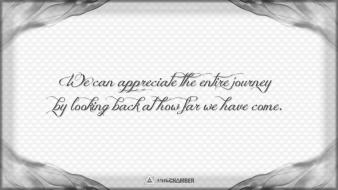 Video games quotes grayscale wisdom motivational appreciation antichamber wallpaper