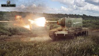 Video games world of tanks