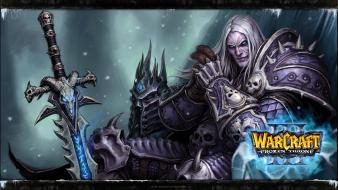 World of warcraft blizzard entertainment widescreen iii wallpaper