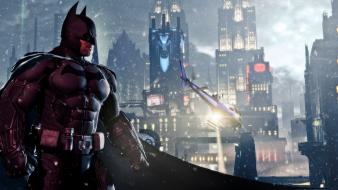 2013 batman arkham origins wallpaper