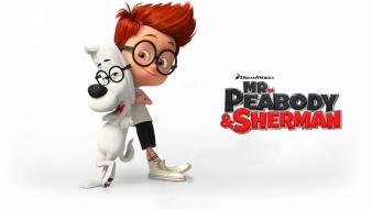 2014 mo animation movies sherman wallpaper