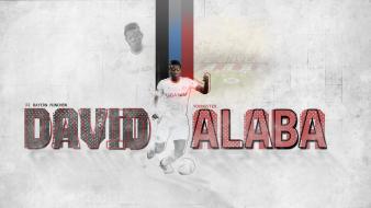 Bayern munchen bundesliga david alaba munich wallpaper