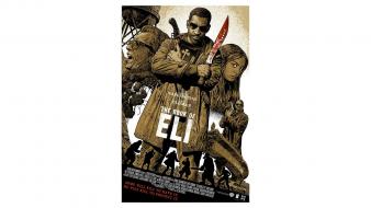 Bible denzel washington gary oldman mila kunis movies wallpaper