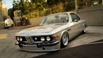 Bmw cars old wallpaper