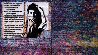 Bob dylan war wallpaper