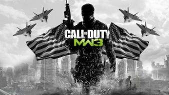 Call of duty mw3 wallpaper