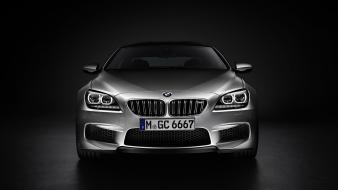 Cars bmw m6 2014 gran coupe wallpaper