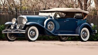 Cars classic vintage wallpaper