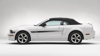 Cars ford mustang auto 27 wallpaper