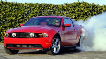Cars ford mustang auto wallpaper