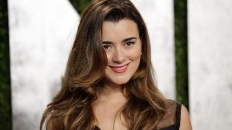 Cote de pablo 2013 wallpaper