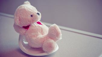 Cute teddy bear wallpaper