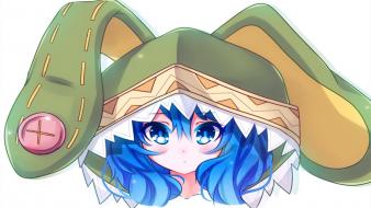 Date a live yoshino (date live) wallpaper